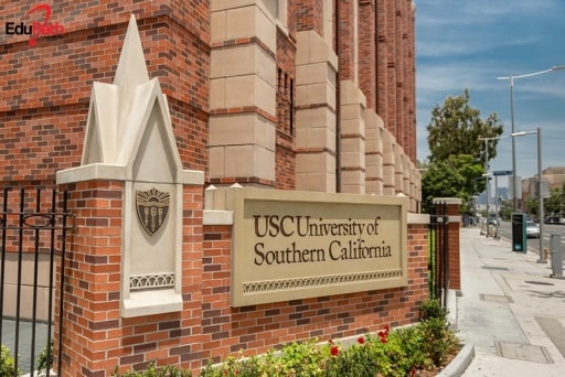 Trường University Of Southern California - EduPath