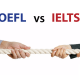 Du học Mỹ nên học IELTS hay TOEFL - EduPath