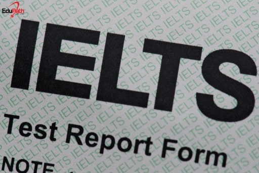 IELTS là hệ thống được sáng lập bởi IDP, Hội đồng Anh và ESOL - EduPath