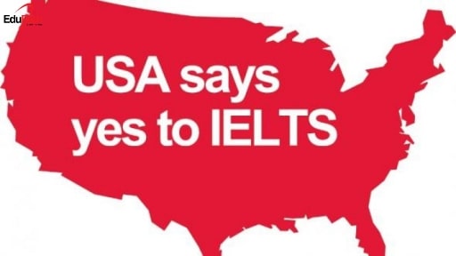 Đại học tại Mỹ có chấp nhận chứng chỉ IELTS không? - EduPath