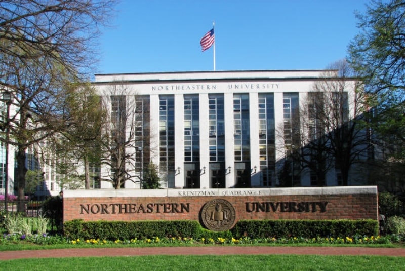 Trường Northeastern University - Du học EduPath