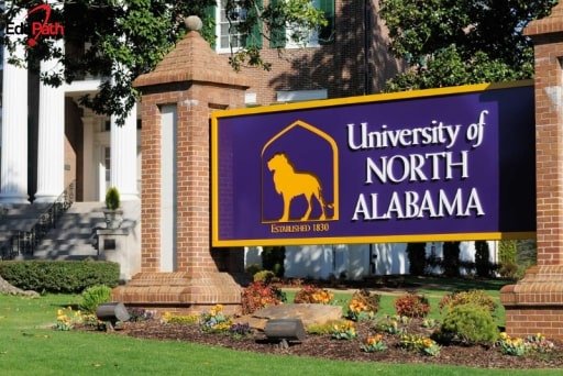 University of North Alabama - EduPath
