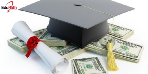 Phụ huynh nên xác định được khả năng chi trả các học phí khi cho con du học cấp 2 tại Mỹ - EduPath
