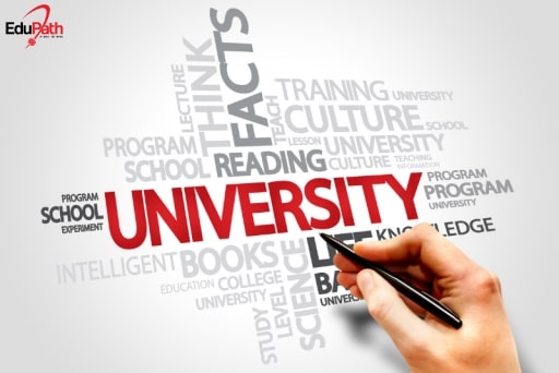 Chương trình dự bị đại học giúp sinh viên bắt kịp với các yêu cầu học tập của bậc đại học - Edupath