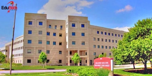 Trường Indiana Univertsity - Purdue University Indianapolis - EduPath