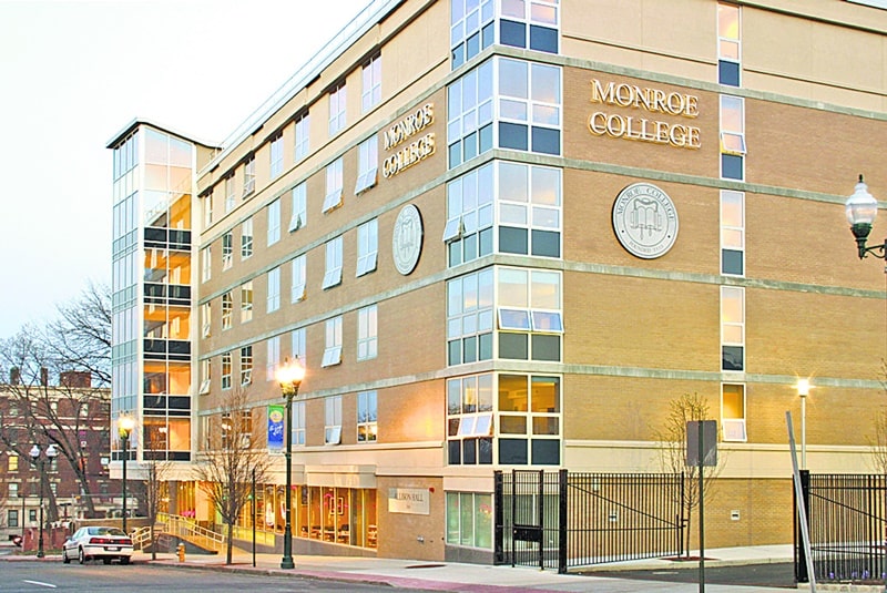 Monroe College - EduPath