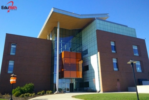Trường Rochester Institute Of Technology - EduPath