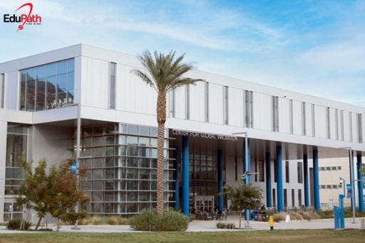 Trường California State University, San Bernardino - EduPath