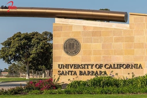 Trường University Of California, Santa Barbara - EduPath