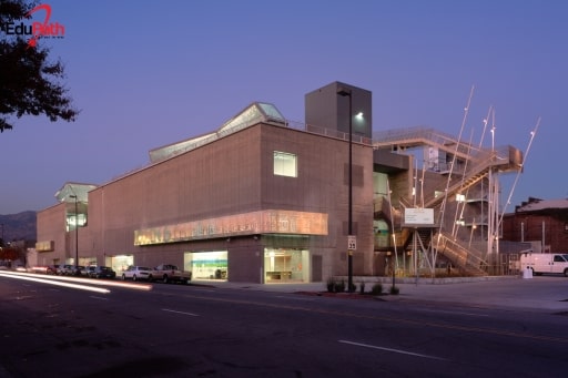 Art Center College of Design - EduPath