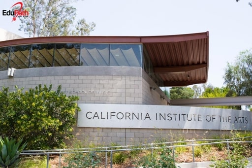 California Institute of the Arts (CalArts) - EduPath