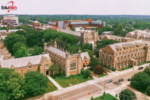 Michigan University - EduPath