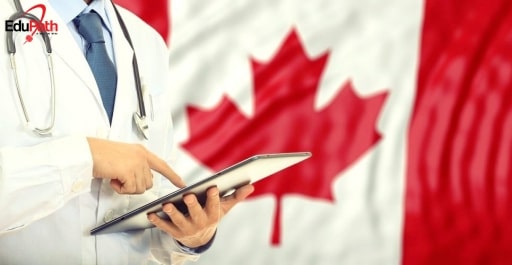Bạn cần đảm bảo các điều kiện về sức khỏe khi du học Canada - EduPath