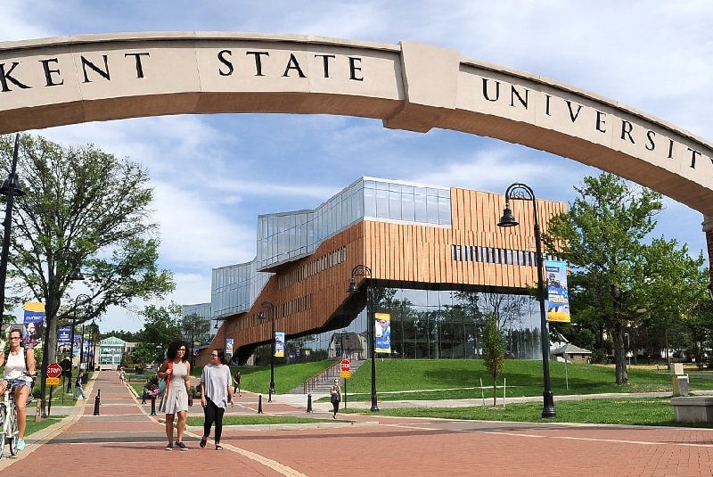 Kent State University - EduPath