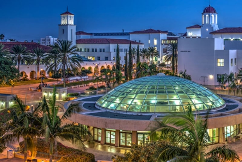 San Diego State University - EduPath