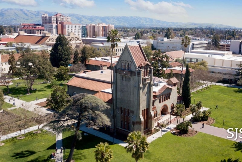 San Jose State University - EduPath