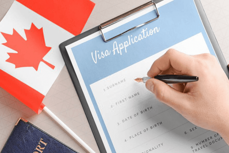 Visa du học Canada - EduPath