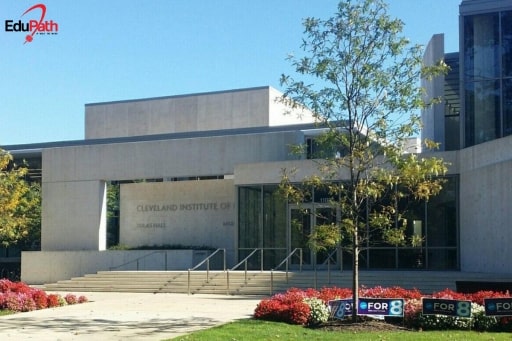 Cleveland Institute for Music (Cleveland, OH) - EduPath