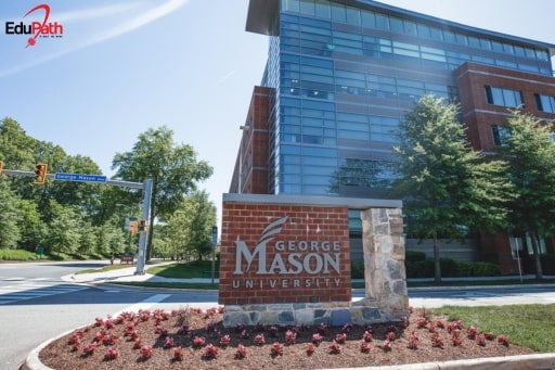 George Mason University - EduPath