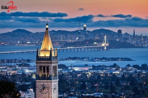 San Francisco Bay Area là vùng đất công nghệ nổi tiếng - EduPath
