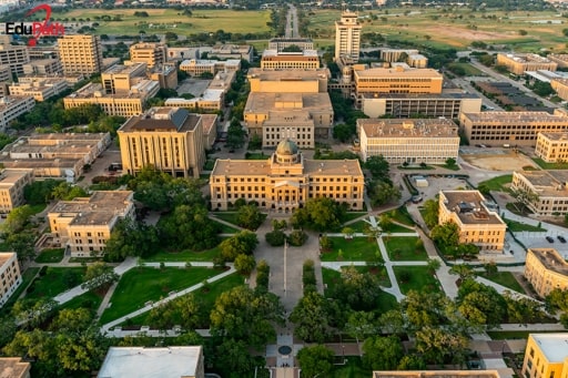 Texas A&M University - EduPath