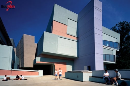 University of Cincinnati College of Design, Architecture, Art and Planning - EduPath