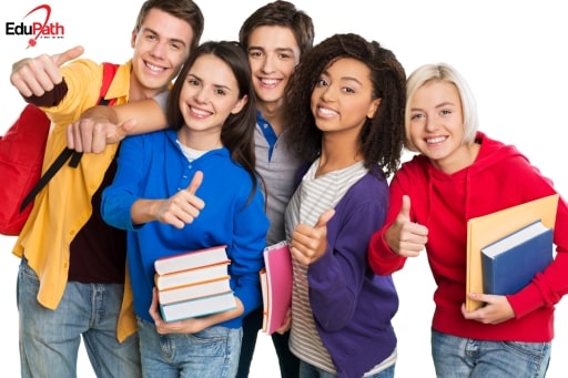 Mỹ có nhiều học bổng ngành quan hệ quốc tế cho du học sinh - EduPath
