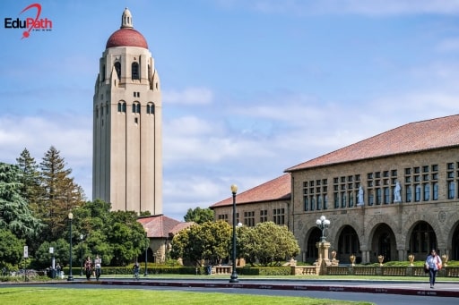 Stanford University - EduPath