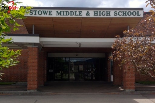 Stowe Middle School - EduPath