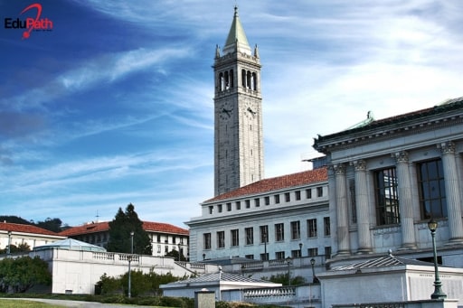 University of California, Berkeley - EduPath