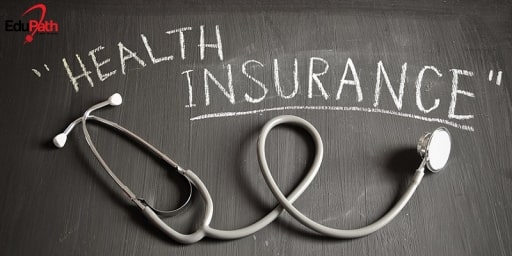 Bảo hiểm y tế là điều kiện bắt buộc khi du học Úc - EduPath