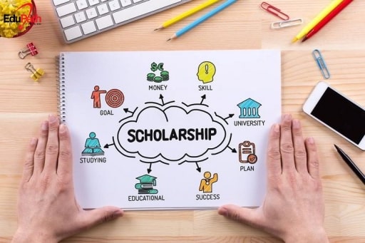 Giành được một suất bổng du học Úc sẽ giúp bạn tiết kiệm được tài chính - EduPath