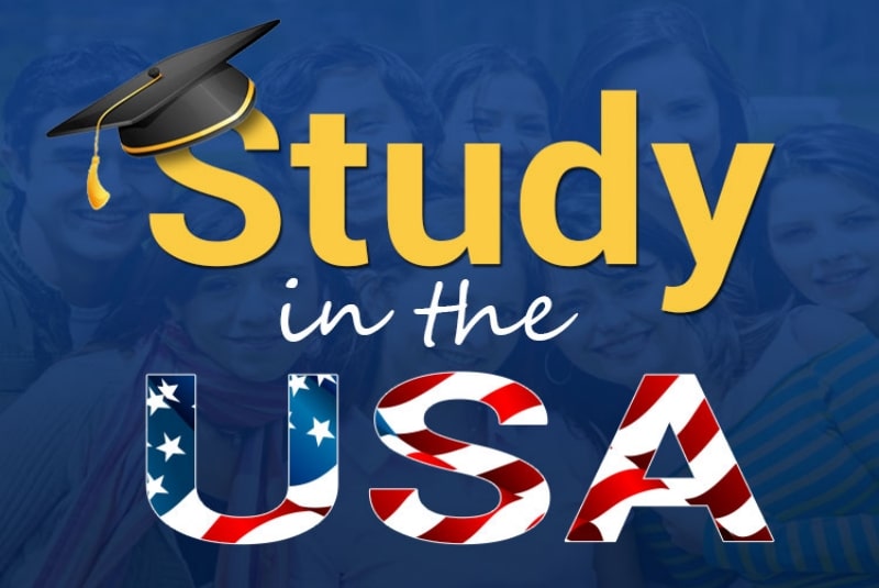 Lộ trình du học Mỹ - EduPath