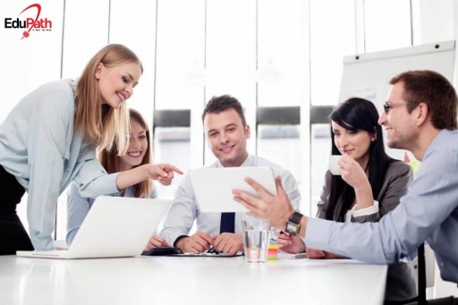 Thạc sĩ quản trị kinh doanh tại Úc được nhiều du học sinh quốc tế lựa chọn - EduPath