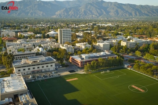Học viện Công nghệ California có chương trình học tập chuyên biệt - EduPath