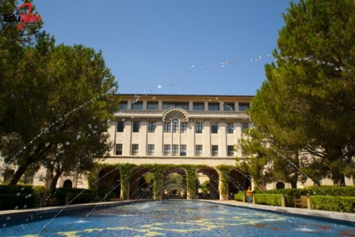 California Institute of Technology - EduPath