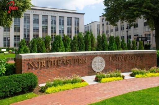 Northeastern University - EduPath
