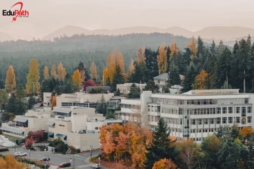 Vancouver Island University - EduPath