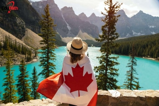 Canada là đất nước của sự an lành và hạnh phúc - EduPath