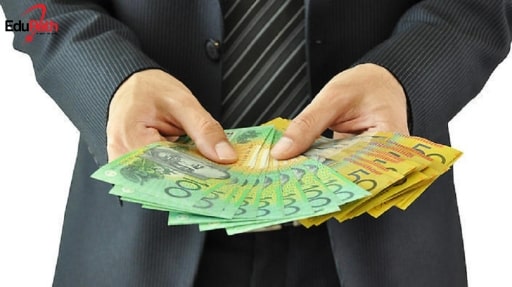 Bạn có thể kiếm được mức thu nhập tương đối cao khi du học Úc - EduPath