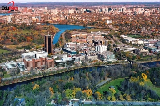 Carleton University - EduPath