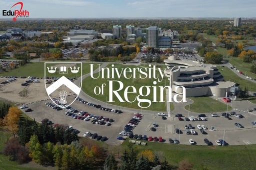 University of Regina - EduPath