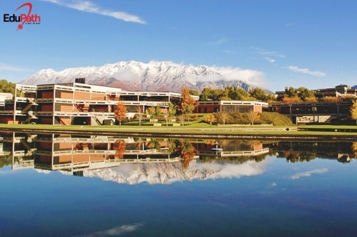 Utah Valley University - EduPath