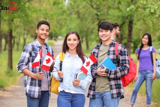 Đừng bỏ lỡ nguồn thông tin quý giá từ diễn đàn du học sinh Canada - EduPath