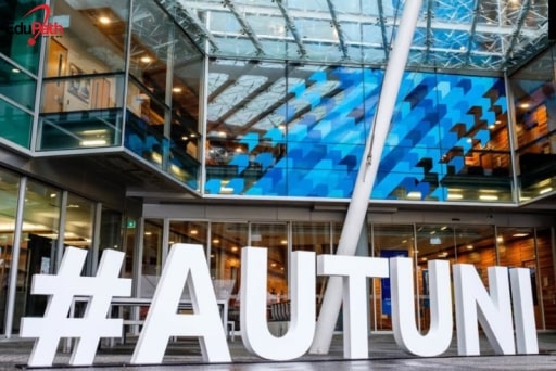 Auckland University of Technology có chương trình dự bị đại học được đánh giá rất cao - EduPath
