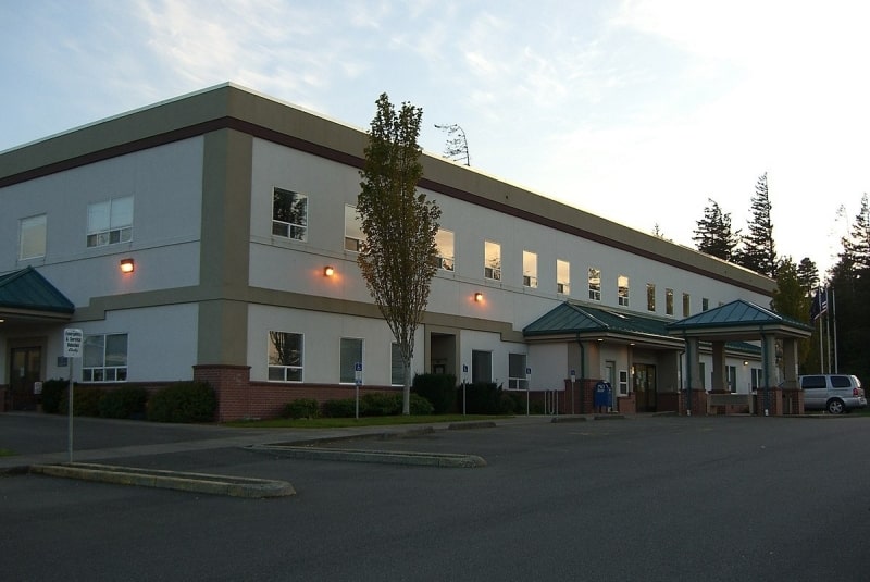 Southwestern Oregon Community College - EduPath