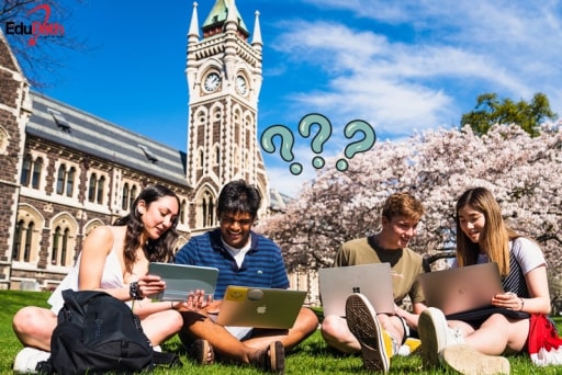 Các thắc mắc về chương trình dự bị đại học ở New Zealand - EduPath