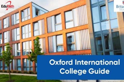 Oxford International College - Edupath