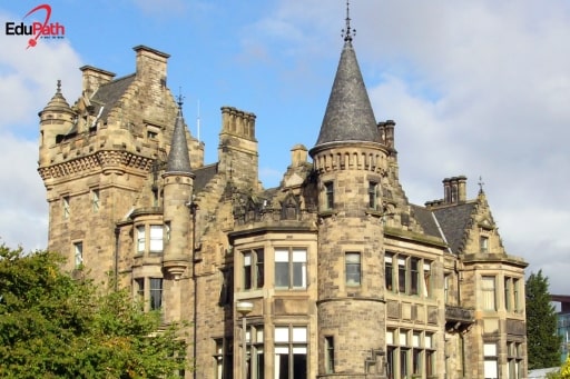 The University of Edinburgh - EduPath