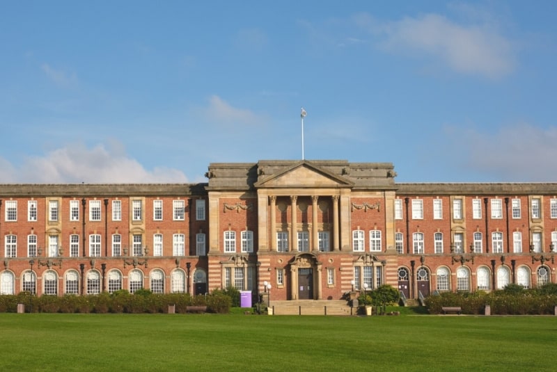 Leeds Beckett University - EduPath